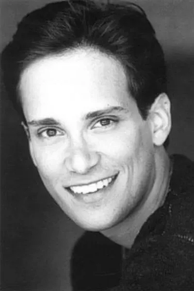 Michael Reisz photo