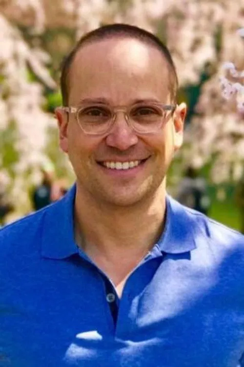 Michael Reisz photo