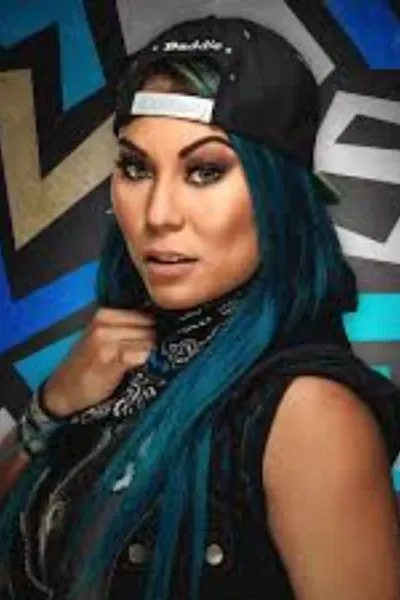 Mia Yim photo
