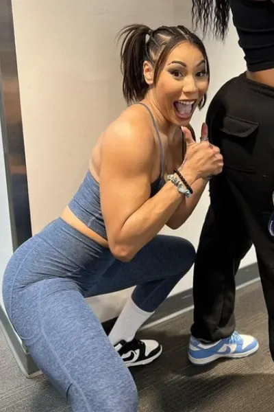 Mia Yim photo