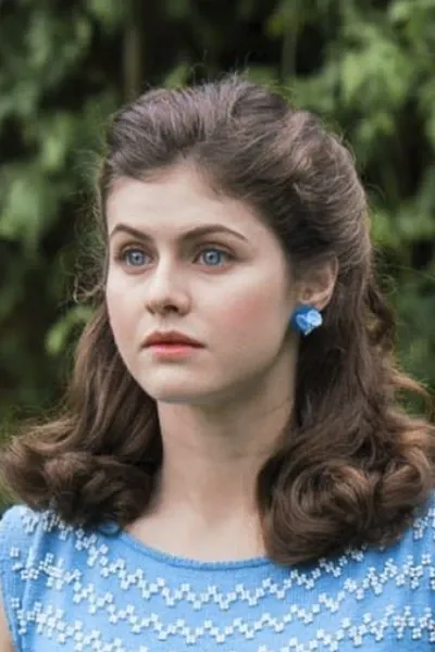 Constance Blackwood photo