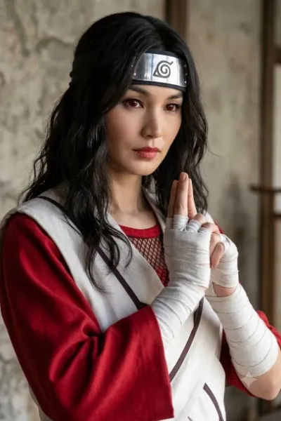 Gemma Chan
