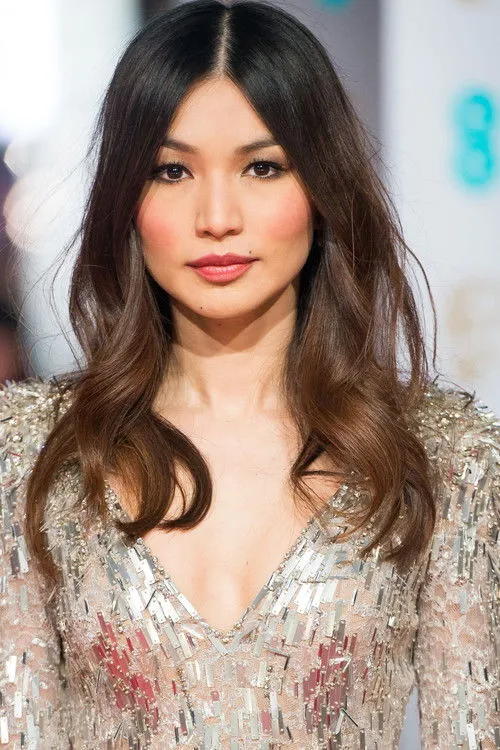 Gemma Chan photo