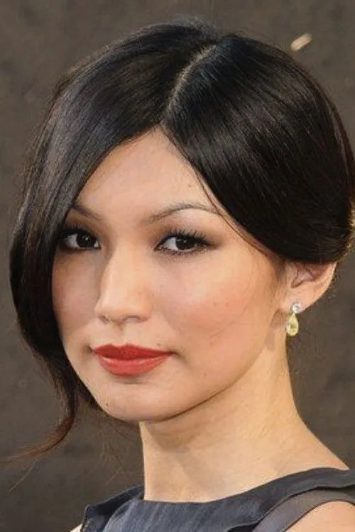 Gemma Chan photo