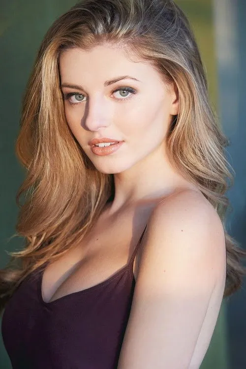 Eliana Jones photo