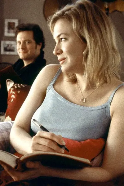 Bridget Jones photo