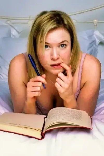 Bridget Jones photo