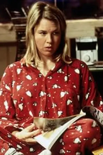 Bridget Jones photo