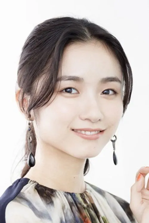 Haruka Kinoshita photo
