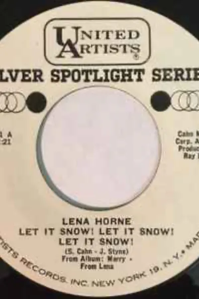 Let It Snow! Let It Snow! Let It Snow! photo