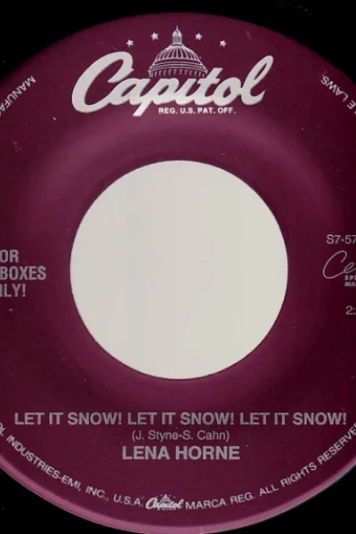 Let It Snow! Let It Snow! Let It Snow! photo