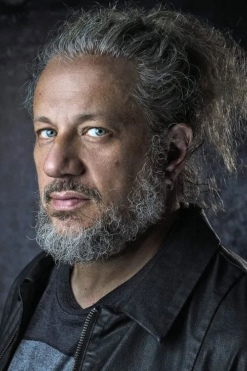 Joseph D. Reitman photo