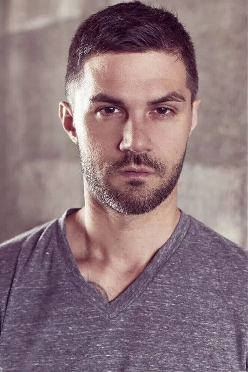 Adam LaVorgna photo