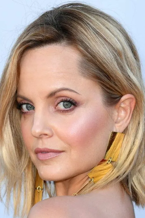 Mena Suvari photo