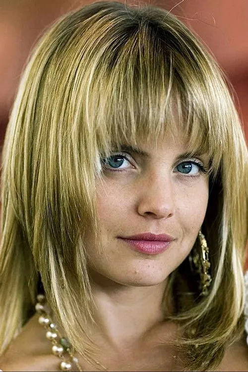 Mena Suvari photo