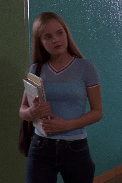 Mena Suvari photo