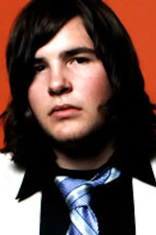 Cousin Algernon ( 2. )