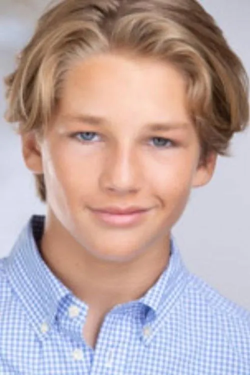 Young Roman Briggs