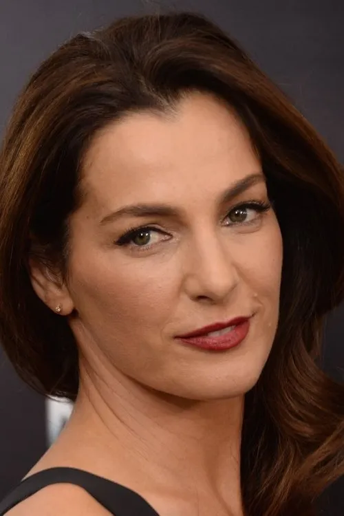 Ayelet Zurer photo