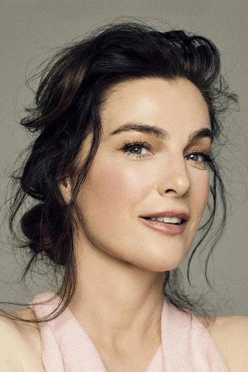 Ayelet Zurer photo