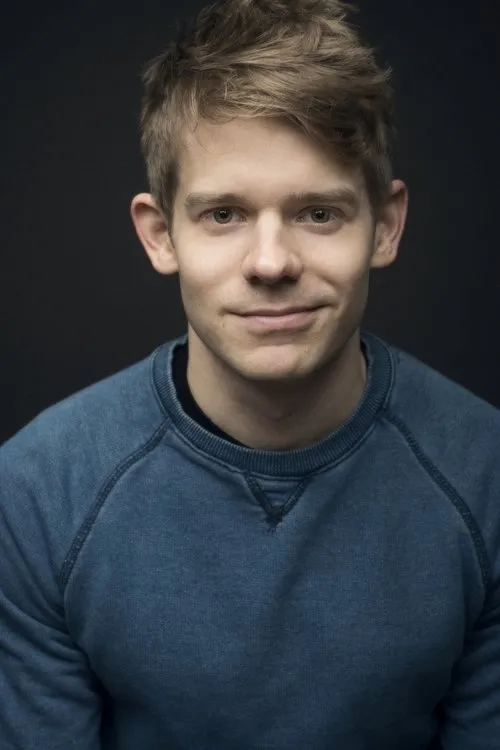 Jesse Tuck