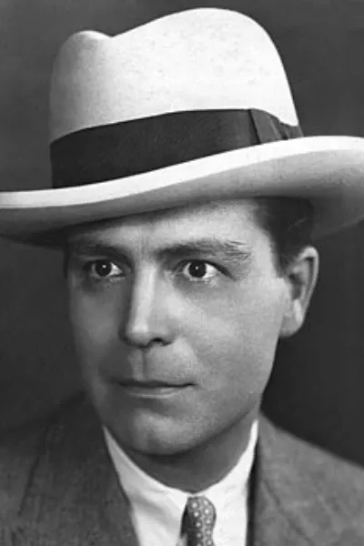 Harrison Ford (Silent Actor)