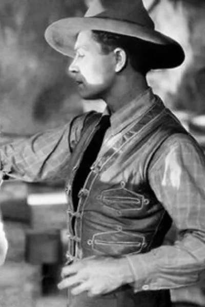 Harrison Ford (Silent Actor) photo