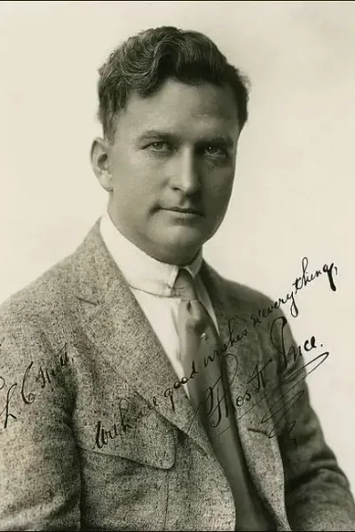 Harrison Ford (Silent Actor) photo