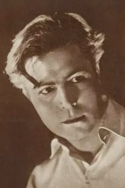 Harrison Ford (Silent Actor) photo
