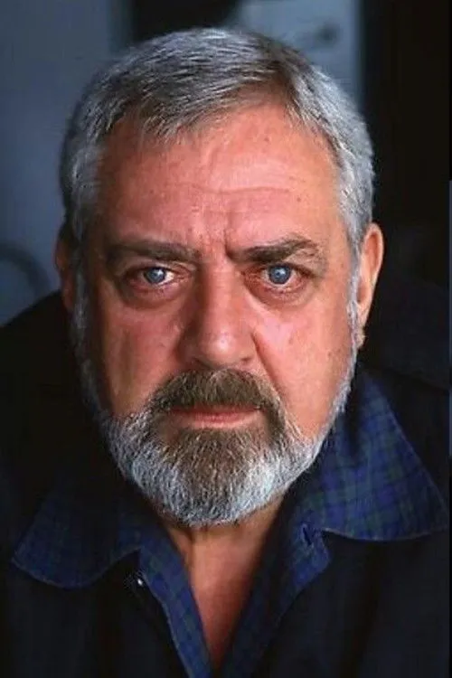Raymond Burr photo