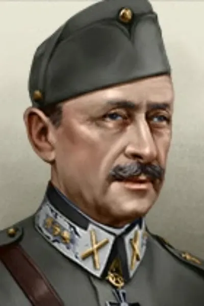 Carl Mannerheim