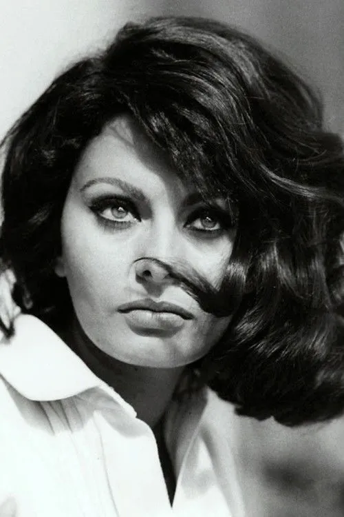 Sophia Loren photo