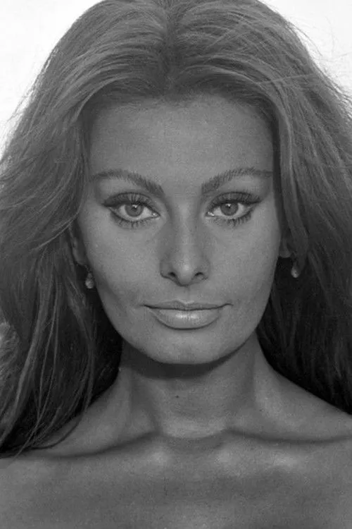 Sophia Loren photo