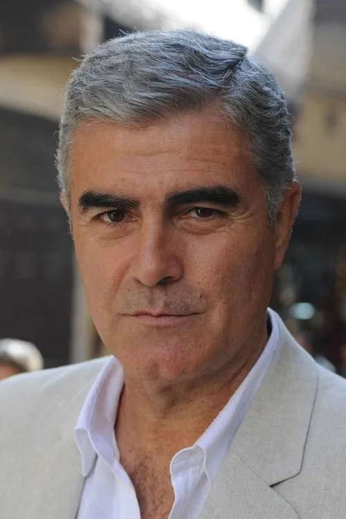 Comandante Carmelo Tamez