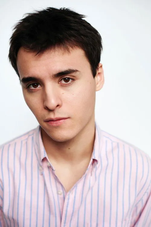 Billy Bryk photo