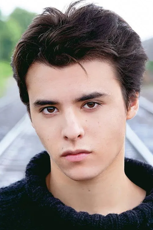 Billy Bryk photo