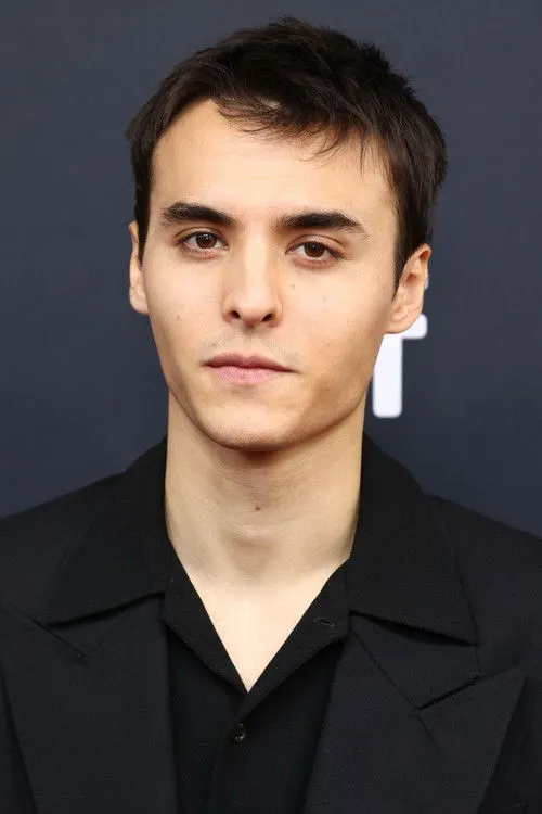 Billy Bryk photo