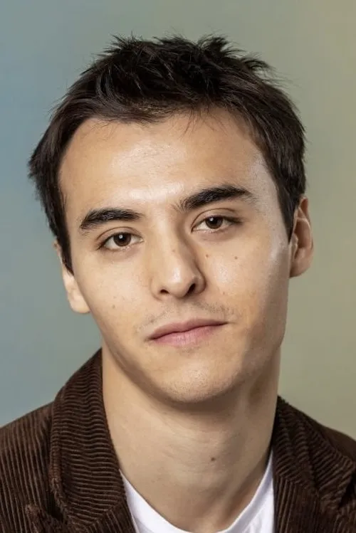 Billy Bryk photo
