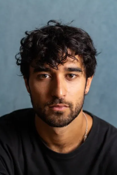 Adam Hashmi