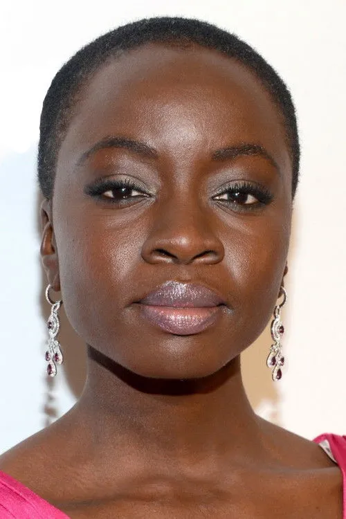 Danai Gurira photo