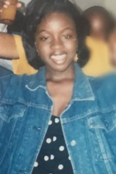Amira Adebayo