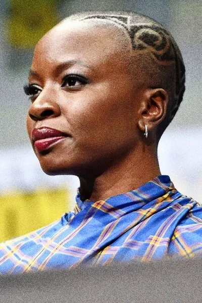 Danai Gurira photo
