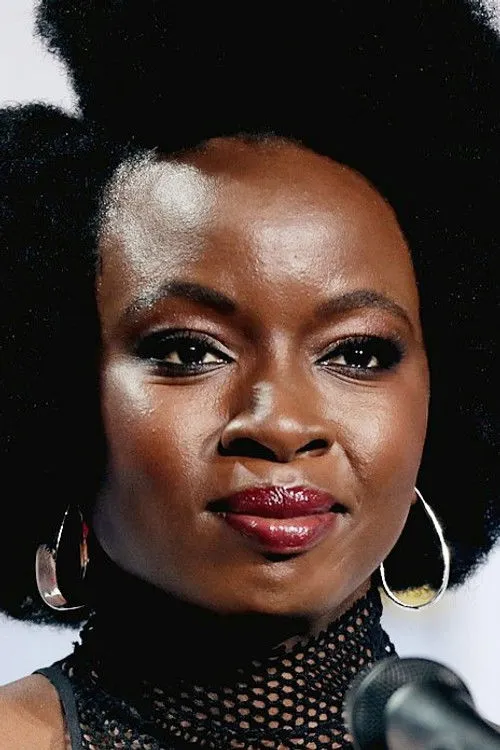 Danai Gurira photo