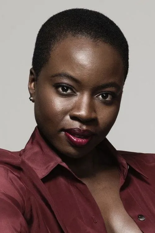 Danai Gurira photo