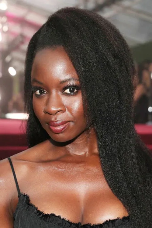 Danai Gurira photo