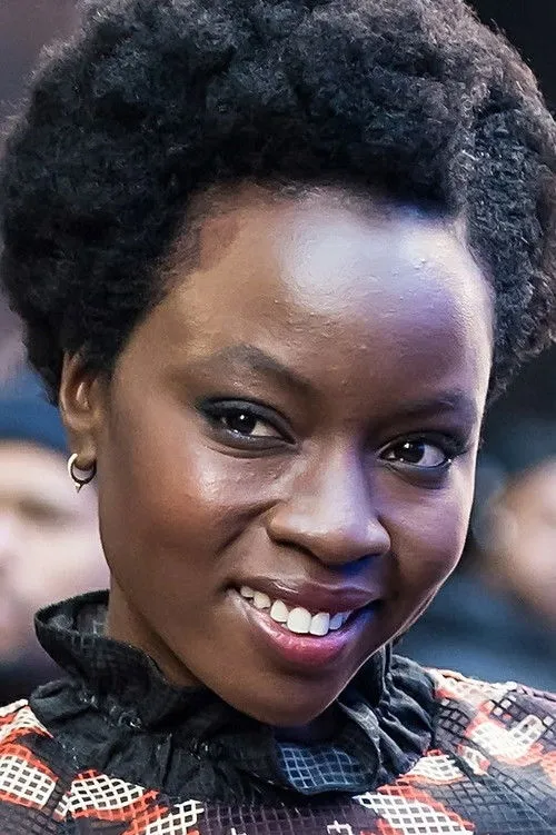 Danai Gurira photo