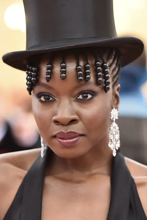 Danai Gurira photo