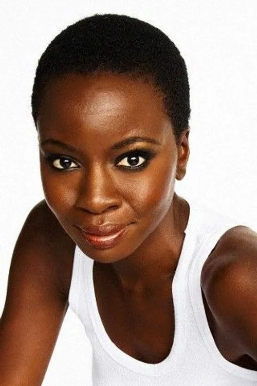Danai Gurira photo