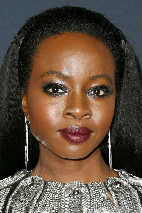 Danai Gurira photo