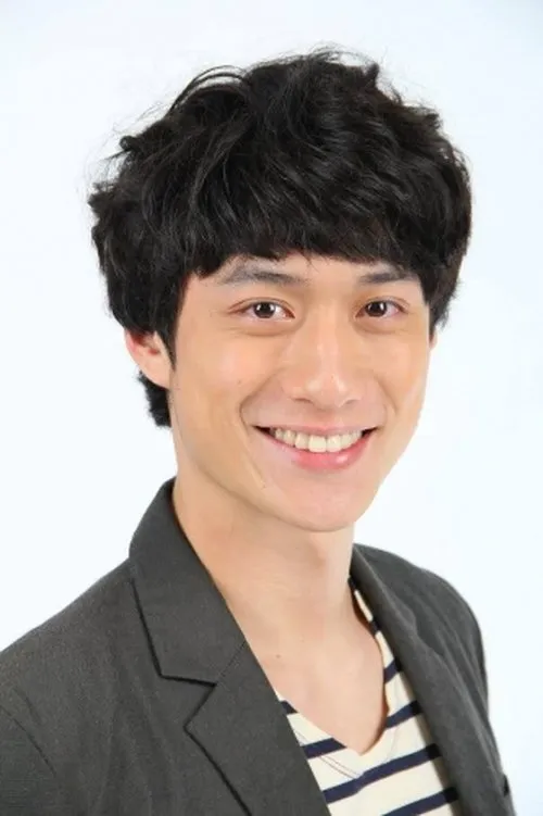 Terrance Lau Chun-Him photo